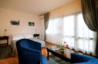 Апартаменты Villa Tenžera Херцег-Нови Апартаменты с 1 спальней и балконом-2