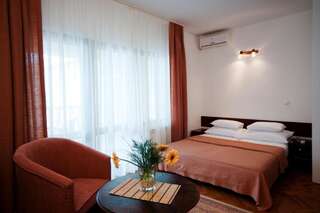 Апартаменты Villa Tenžera Херцег-Нови Апартаменты эконом-класса с 1 спальней и балконом-1