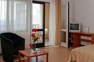 Апартаменты Villa Tenžera Херцег-Нови Номер-студио с террасой-5