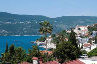 Апартаменты Villa Tenžera Херцег-Нови Номер-студио с балконом-4