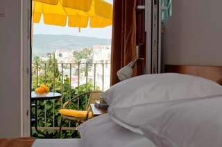 Апартаменты Villa Tenžera Херцег-Нови Номер-студио с балконом-9