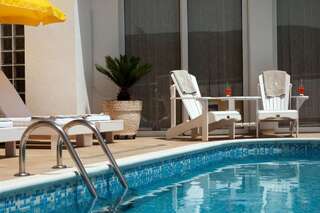 Апартаменты Villa Tenžera Херцег-Нови-5