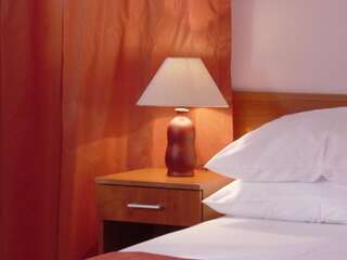 Апартаменты Villa Tenžera Херцег-Нови Номер-студио Flexible-3