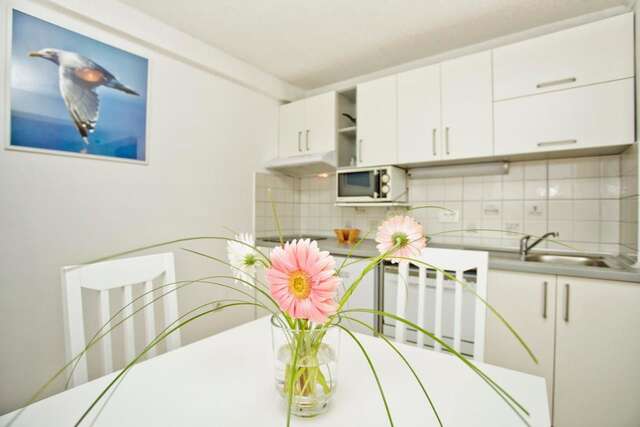 Апартаменты Villa Tenžera Херцег-Нови-15