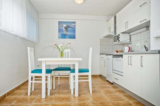 Апартаменты Villa Tenžera Херцег-Нови-16