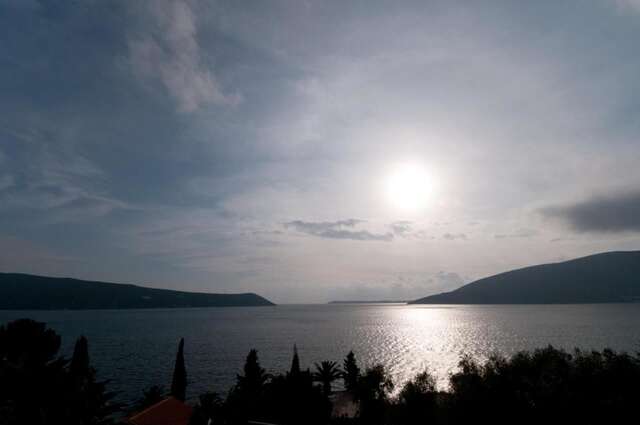 Апартаменты Villa Tenžera Херцег-Нови-18