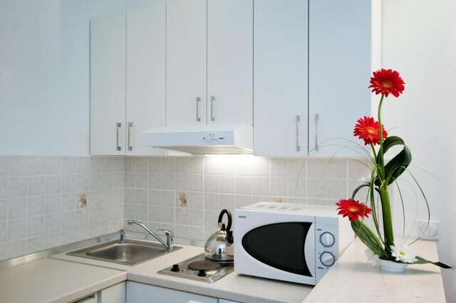 Апартаменты Villa Tenžera Херцег-Нови-24