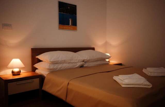 Апартаменты Villa Tenžera Херцег-Нови-25