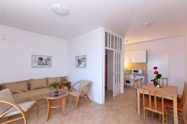 Апартаменты Villa Tenžera Херцег-Нови-26