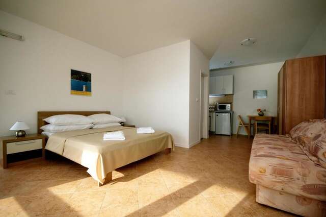 Апартаменты Villa Tenžera Херцег-Нови-27