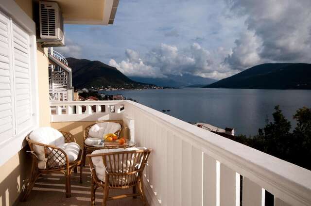 Апартаменты Villa Tenžera Херцег-Нови-29