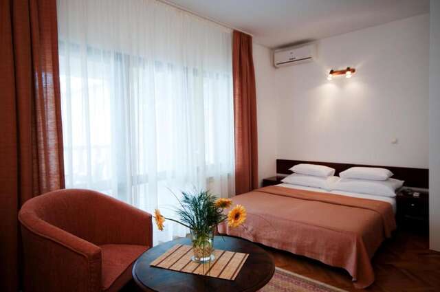 Апартаменты Villa Tenžera Херцег-Нови-5