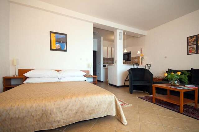 Апартаменты Villa Tenžera Херцег-Нови-33