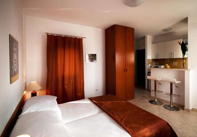 Апартаменты Villa Tenžera Херцег-Нови-34