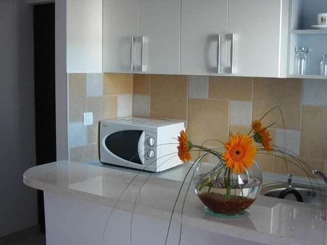 Апартаменты Villa Tenžera Херцег-Нови-35