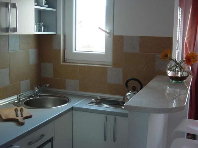 Апартаменты Villa Tenžera Херцег-Нови-6