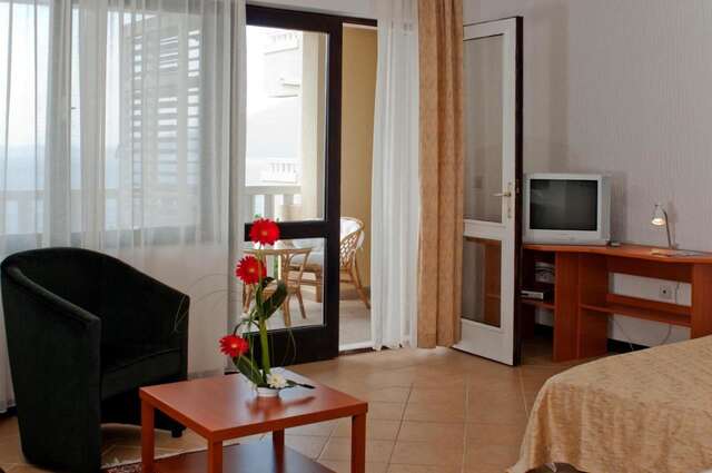 Апартаменты Villa Tenžera Херцег-Нови-43