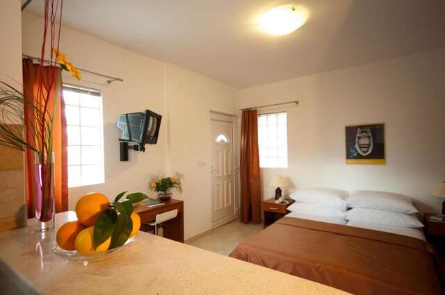 Апартаменты Villa Tenžera Херцег-Нови-44