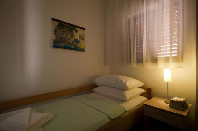 Апартаменты Villa Tenžera Херцег-Нови-46