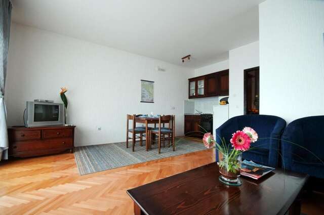 Апартаменты Villa Tenžera Херцег-Нови-47