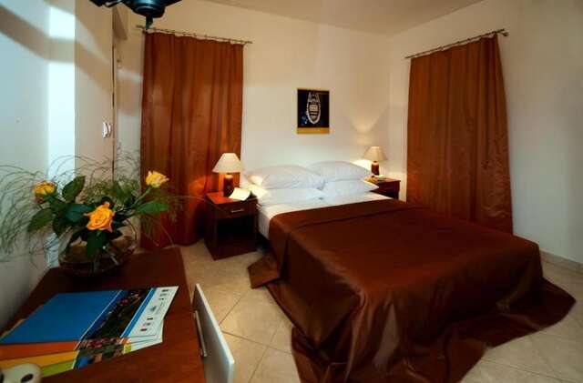 Апартаменты Villa Tenžera Херцег-Нови-52