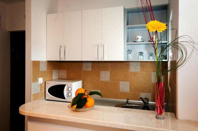 Апартаменты Villa Tenžera Херцег-Нови-54