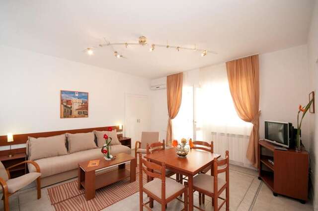 Апартаменты Villa Tenžera Херцег-Нови-55