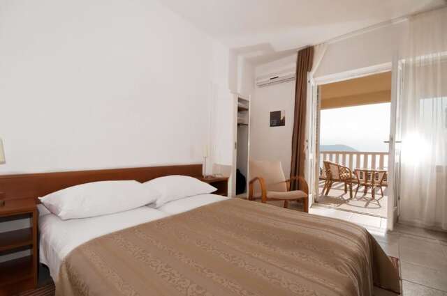 Апартаменты Villa Tenžera Херцег-Нови-56