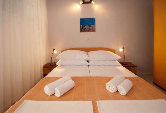 Апартаменты Villa Tenžera Херцег-Нови-57